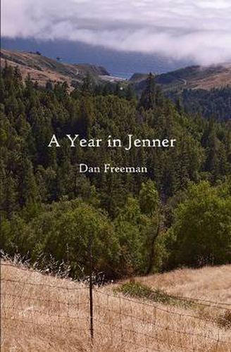 Cover image for A Year in Jenner