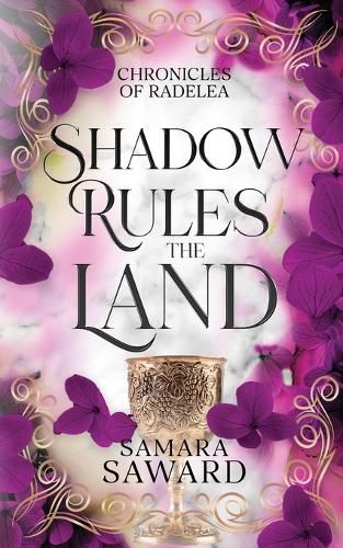 Cover image for Shadow Rules the Land