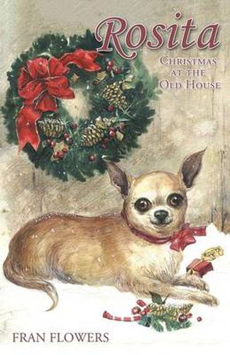 Cover image for Rosita: Christmas at the Old House