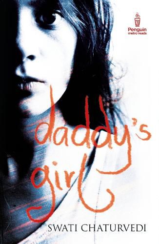 Cover image for Daddy's Girl