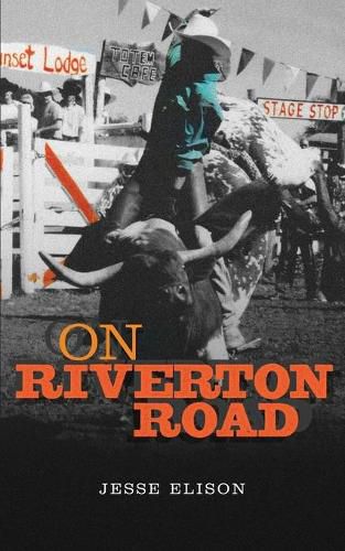 Cover image for On Riverton Road