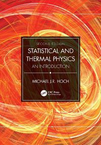 Cover image for Statistical and Thermal Physics: An Introduction