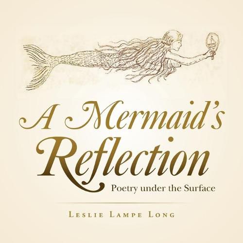 Cover image for A Mermaid's Reflection