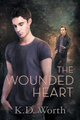Cover image for The Wounded Heart