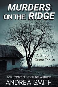 Cover image for Murders On The Ridge