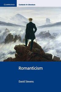 Cover image for Romanticism