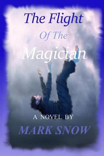 Cover image for The Flight of The Magician