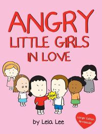 Cover image for Angry Little Girls in Love