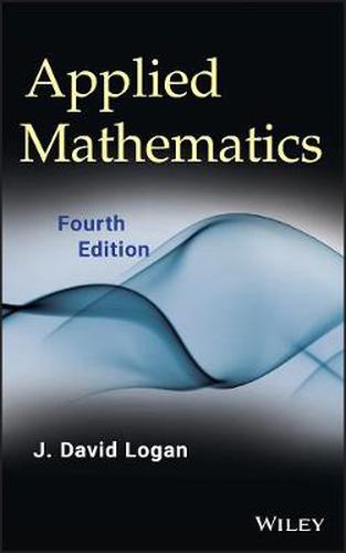 Cover image for Applied Mathematics, Fourth Edition