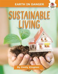 Cover image for Sustainable Living