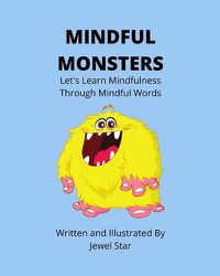 Cover image for Mindful Monsters