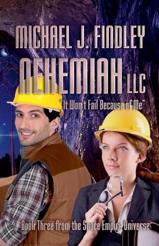 Cover image for Nehemiah LLC