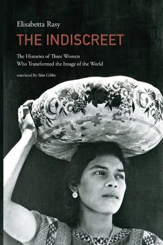 Cover image for The Indiscreet