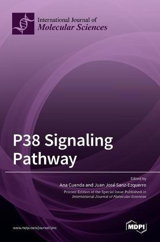 Cover image for P38 Signaling Pathway