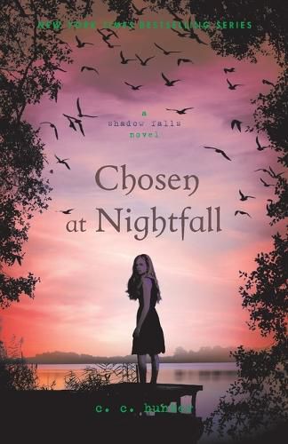 Cover image for Chosen at Nightfall