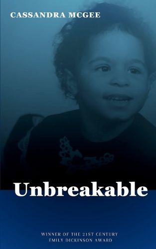 Cover image for Unbreakable