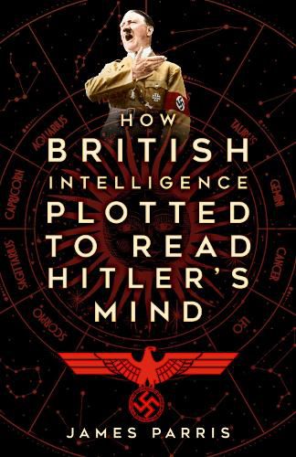 Cover image for How British Intelligence Plotted to Read Hitler's Mind