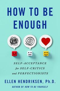 Cover image for How to Be Enough