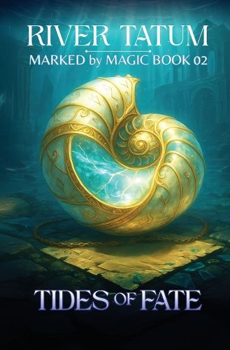Cover image for Tides of Fate