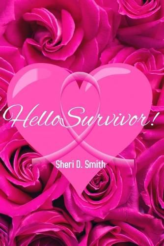 Cover image for Hello Survivor!