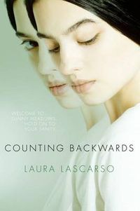 Cover image for Counting Backwards
