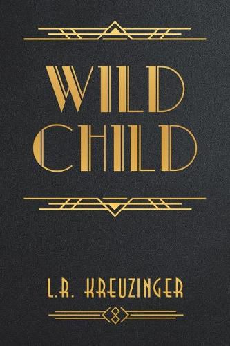 Cover image for Wild Child