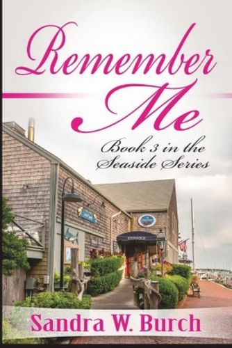 Cover image for Remember Me