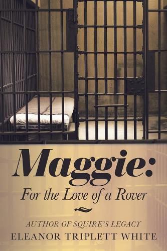 Cover image for Maggie