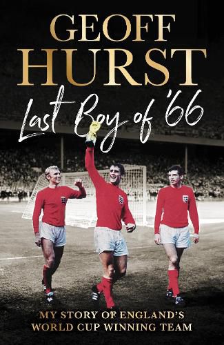 Cover image for Last Boy of '66