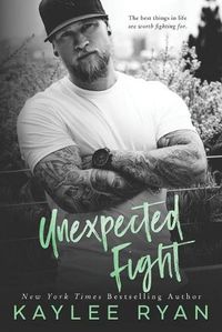 Cover image for Unexpected Fight