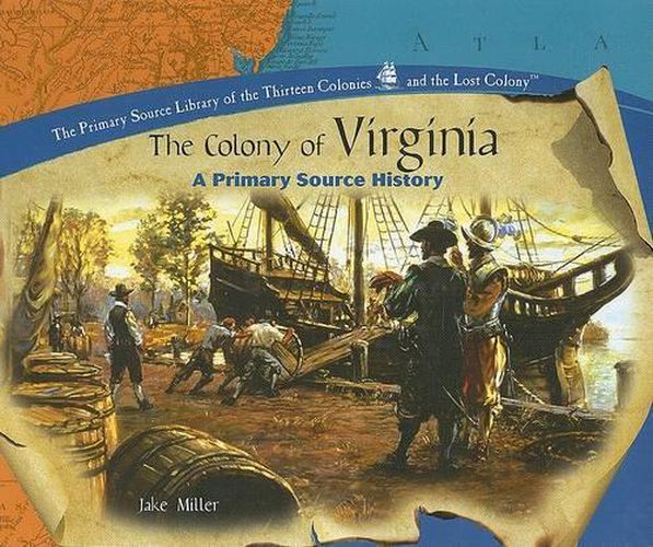 The Colony of Virginia