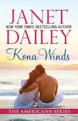 Cover image for Kona Winds: Hawaii