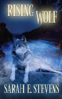 Cover image for Rising Wolf