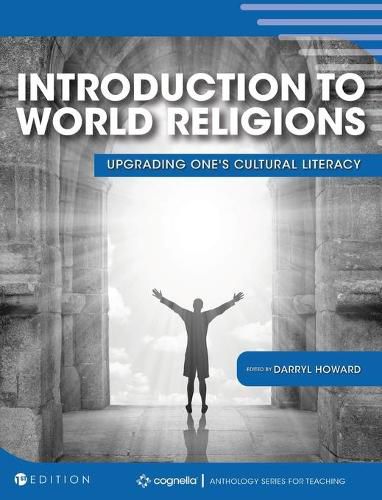 Cover image for Introduction to World Religions