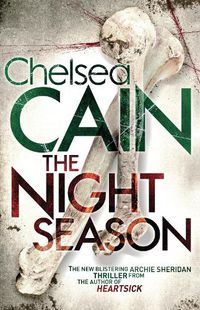 Cover image for The Night Season