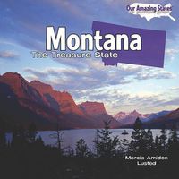 Cover image for Montana