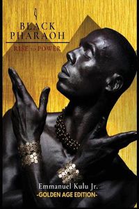 Cover image for I, Black Pharaoh