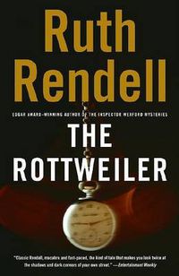 Cover image for The Rottweiler