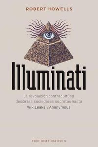 Cover image for Illuminati