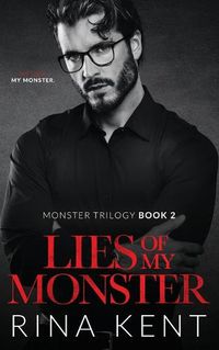 Cover image for Lies of My Monster