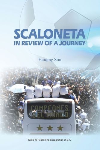 Cover image for Scaloneta