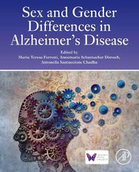 Cover image for Sex and Gender Differences in Alzheimer's Disease