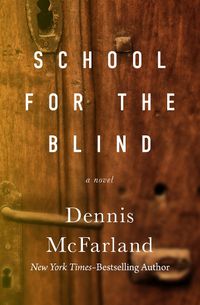 Cover image for School for the Blind: A Novel