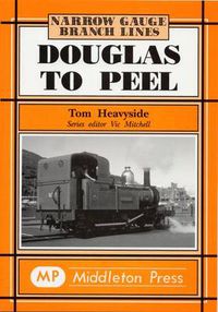 Cover image for Douglas to Peel