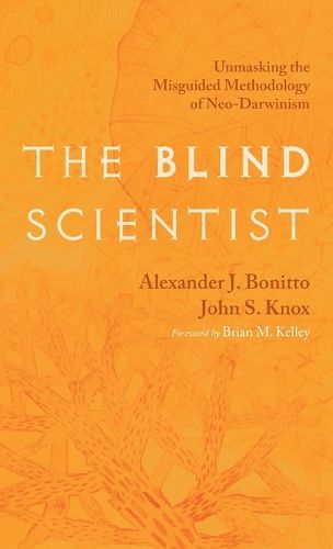 The Blind Scientist