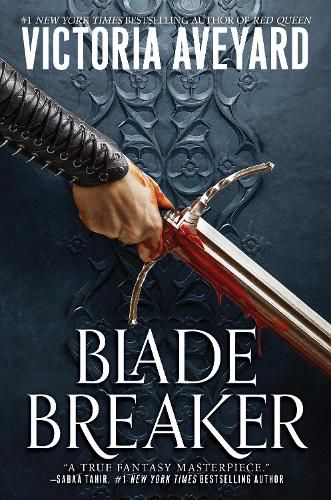 Blade Breaker