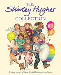 Cover image for The Shirley Hughes Collection