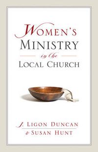 Cover image for Women's Ministry in the Local Church
