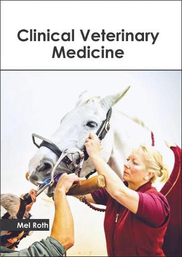 Cover image for Clinical Veterinary Medicine