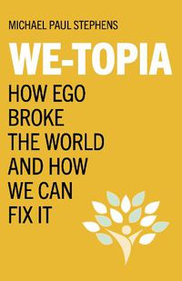 Cover image for We-Topia